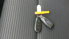 Ford Focus 1.0 EcoBoost 125 Titanium 5dr Petrol Hatchback